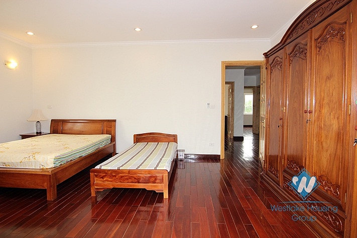 Outstanding Villa For Rent in Ciputra Compound 